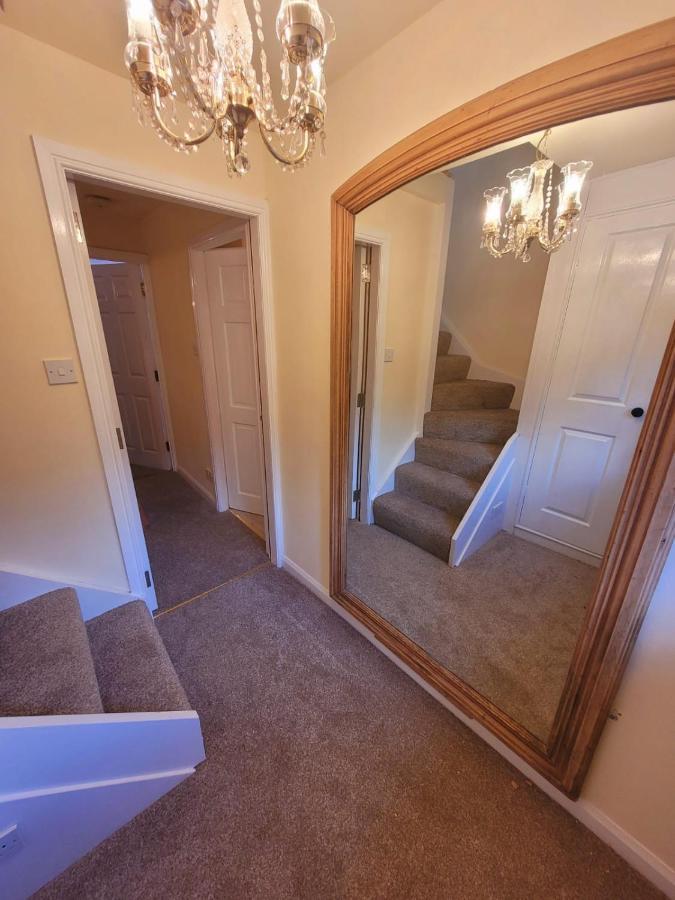Heptonstall Cottage, Heptonstall, Hebden Bridge 외부 사진